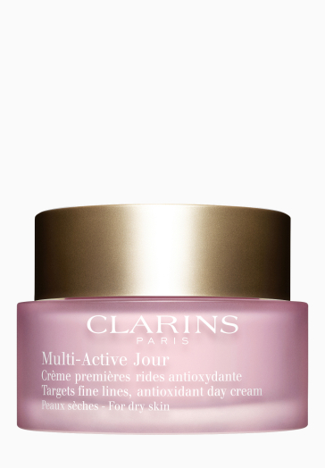 Clarins pas cher