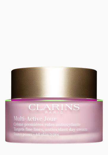 Clarins pas cher