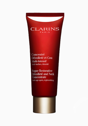 Clarins pas cher