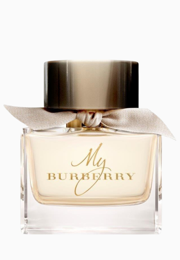 My Burberry Burberry Eau de Toilette pas cher