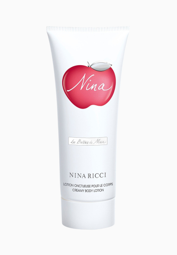 Nina Nina Ricci Lotion pour le corps pas cher