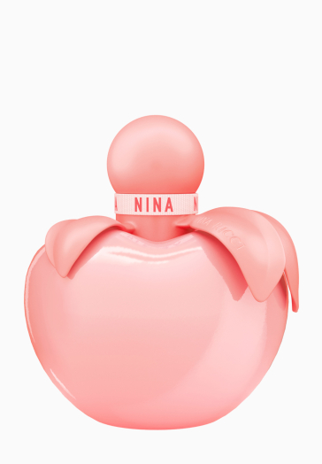 Nina Rose Nina Ricci Eau de Toilette pas cher