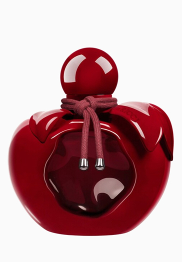 Parfum femme floral pas cher