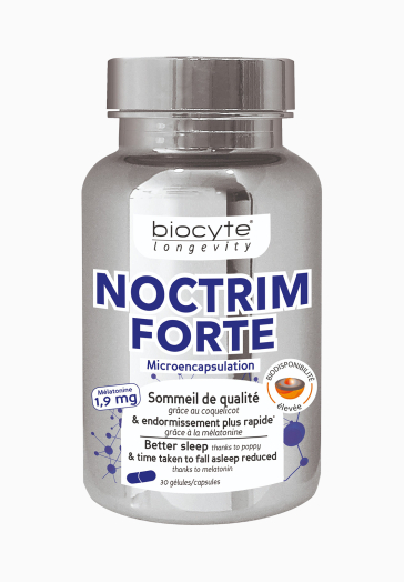 Biocyte pas cher