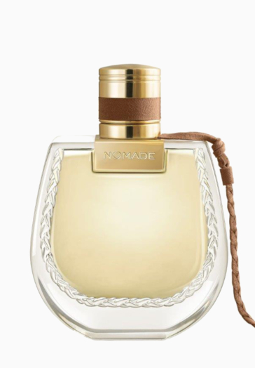 Nomade Jasmin Naturel Intense Chloé Eau de parfum intense pas cher