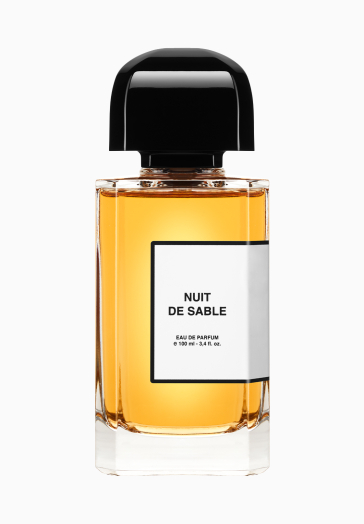 Nuit de Sable BDK Parfums Eau de Parfum pas cher