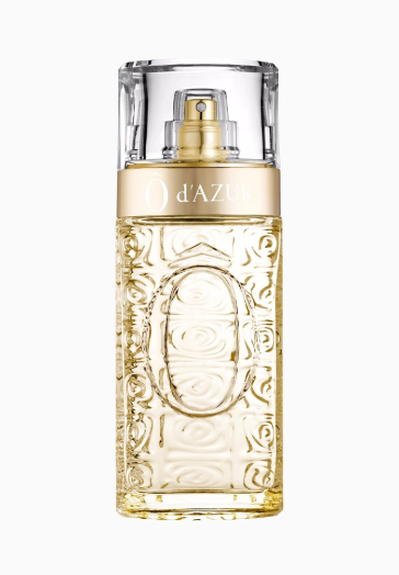 Ô d'Azur Lancôme Eau de toilette pas cher