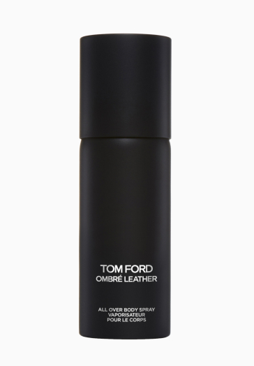 Ombré Leather Tom Ford Vaporisateur pour le Corps pas cher