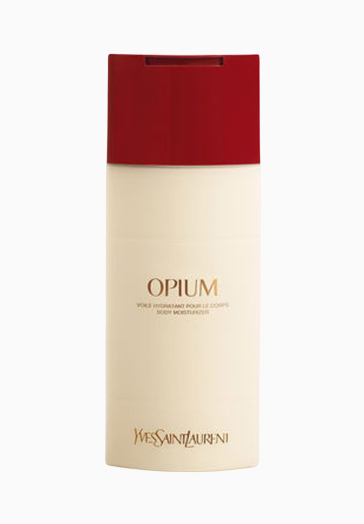 Opium Yves Saint Laurent Lait pour le Corps pas cher