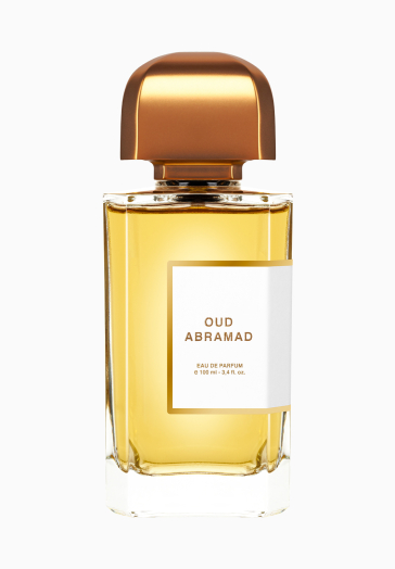 Oud Abramad BDK Parfums Eau de Parfum pas cher