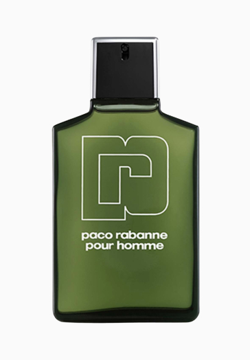 Eau de toilette pas cher