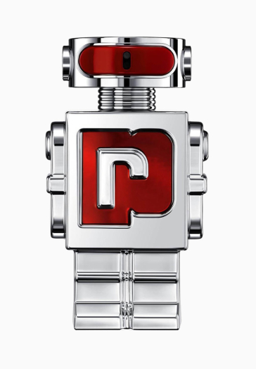 Phantom In Red Rabanne Parfum Elixir pas cher
