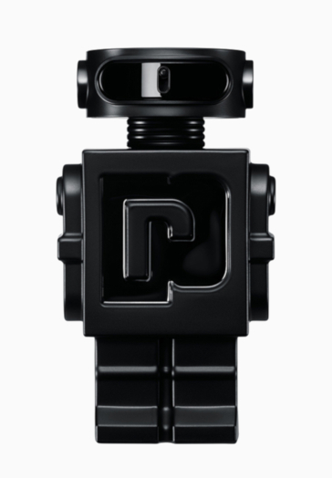Parfum homme pas cher
