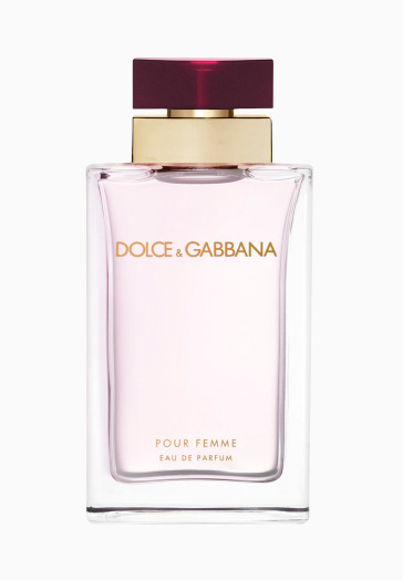 Pour Femme Dolce & Gabbana Eau de Parfum pas cher