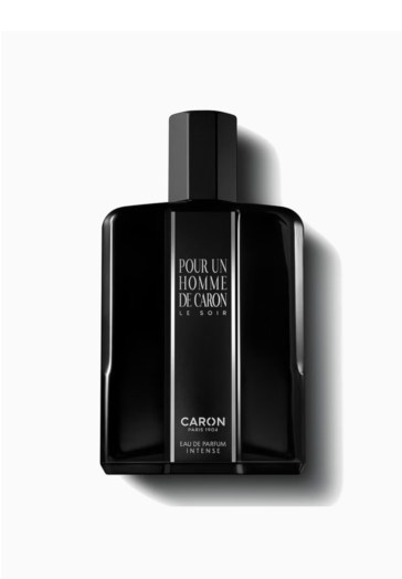 Parfum homme pas cher