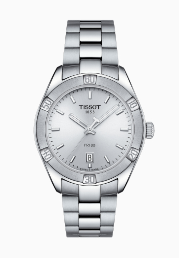 PR 100 Sport Chic Tissot T101.910.11.031.00 pas cher