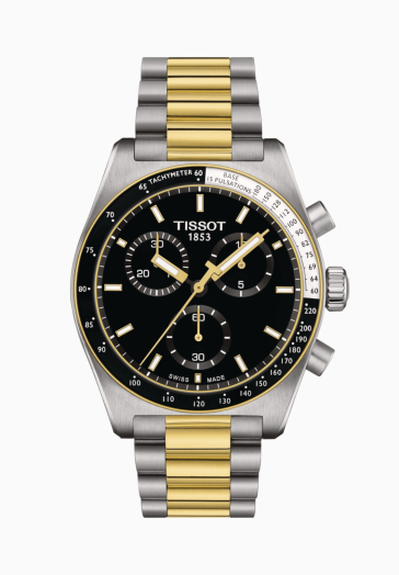 Montres homme Tissot pas cher