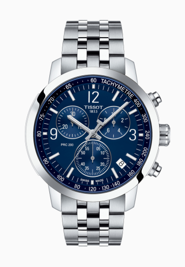 Montres homme Tissot pas cher