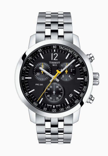 Montres homme Tissot pas cher