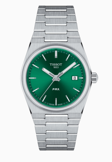 Montres homme Tissot pas cher
