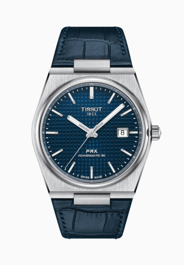 Montres homme Tissot pas cher