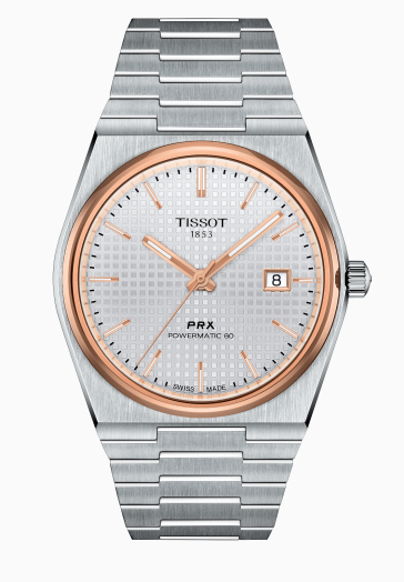 Montres homme Tissot pas cher