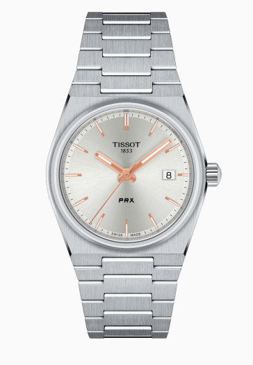 Montres homme Tissot pas cher