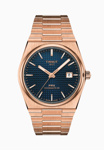 Tissot pas cher