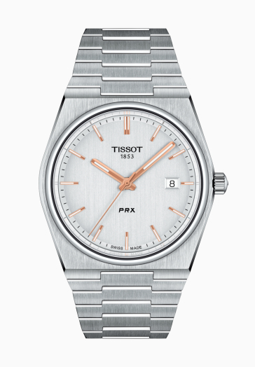 Montres homme Tissot pas cher