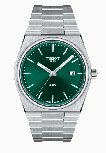 Montres homme Tissot pas cher