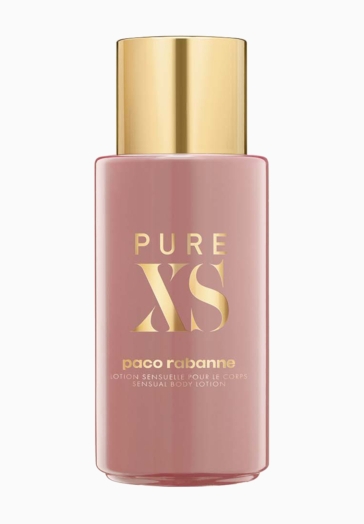 Pure XS For Her Rabanne Huile Hydratante pas cher