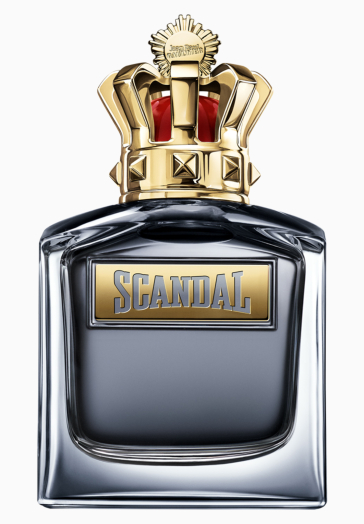 Eau de toilette pas cher