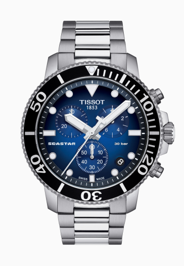 Montres homme Tissot pas cher