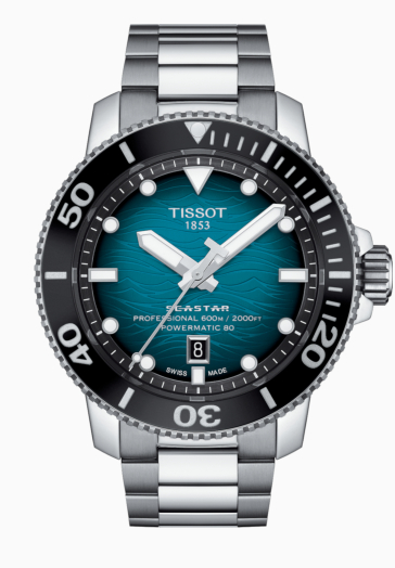 Montres homme Tissot pas cher