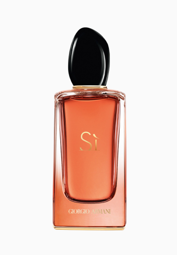 Sì Intense Armani Eau de Parfum pas cher