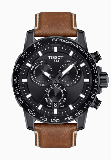 Supersport Chrono Tissot T125.617.36.051.01 pas cher