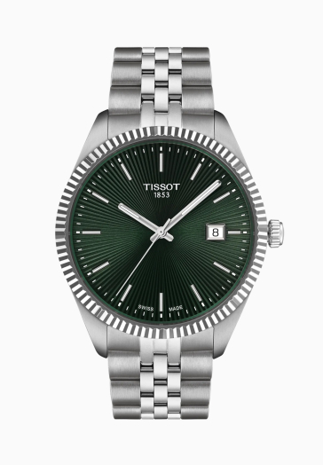 Montres homme Tissot pas cher