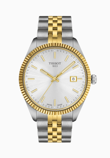 Montres homme Tissot pas cher