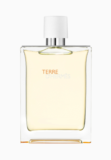 Terre d'Hermès Eau Givrée Hermès Eau de toilette pas cher
