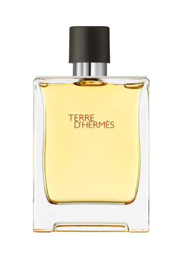 Terre d'Hermès Hermès Parfum pas cher