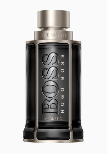 The Scent Magnetic Hugo Boss Eau de parfum pas cher