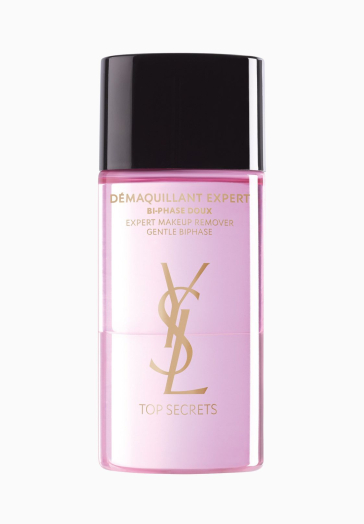 Top Secrets Démaquillant Expert Yves Saint Laurent Démaquillant Doux Bi-Phasé pas cher