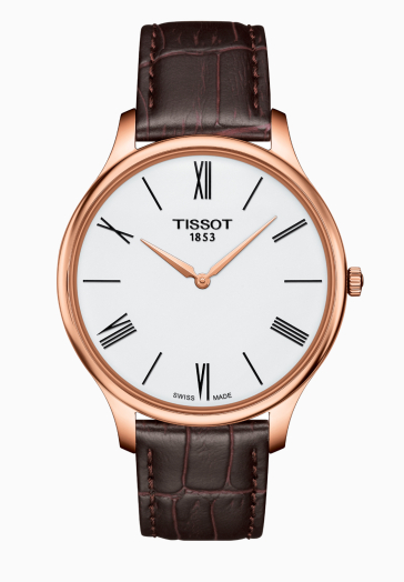 Tradition 5.5 Tissot T063.409.36.018.00 pas cher