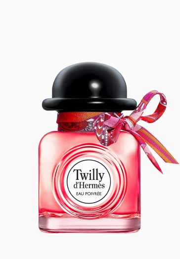 Twilly d'Hermès Eau Poivrée Hermès Eau de Parfum pas cher