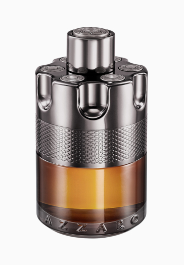 Wanted By Night  Azzaro Eau de Parfum pas cher