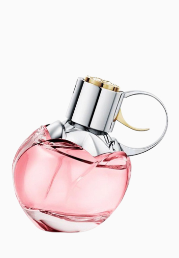 Wanted Girl Tonic  Azzaro Eau de Toilette pas cher