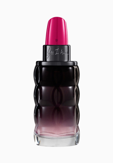 Yes I Am Pink First Cacharel Eau de parfum pas cher