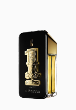 1 Million Black Rabanne Eau de Parfum pas cher