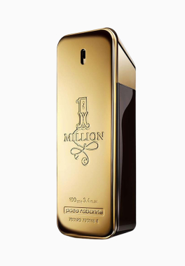1 Million Rabanne Eau de Toilette pas cher