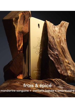 1 Million Rabanne Eau de Toilette pas cher